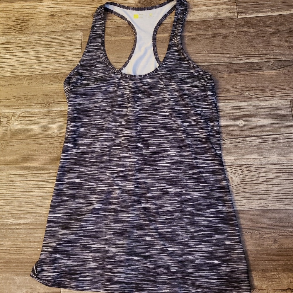 Lightweight Exercise Tank